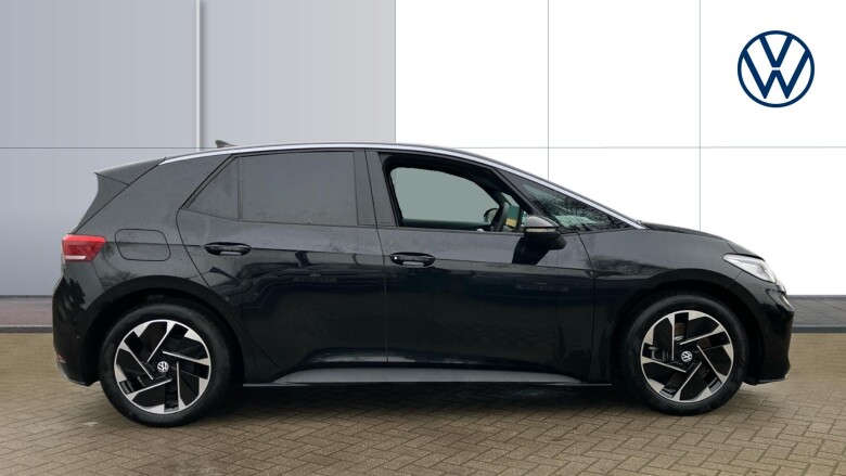 Volkswagen ID.3 150kW Match Pro 58kWh 5dr Auto Electric Hatchback